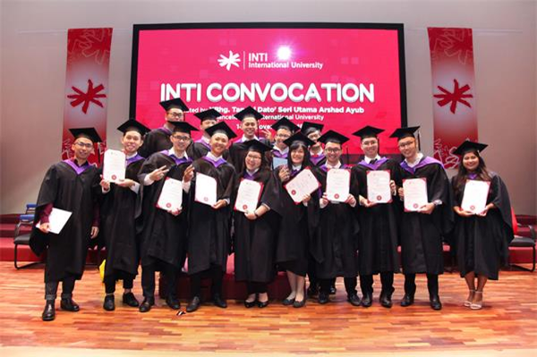马来西亚英迪大学计算机科学学士（荣誉）专业学费