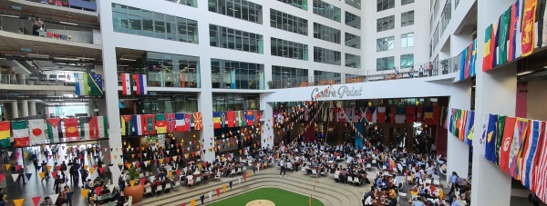 留学马来西亚英迪大学费用