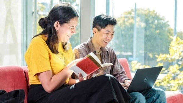 马来西亚英迪大学留学真实感受曝光，很多学生都说超出预期
