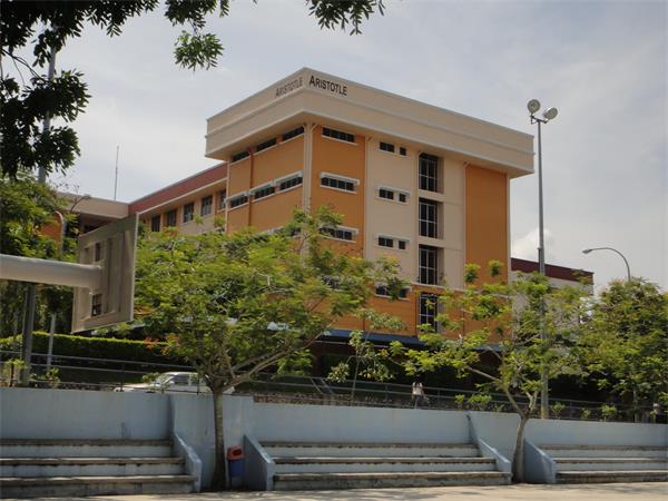 未来领袖：马来西亚英迪大学的青年领袖计划