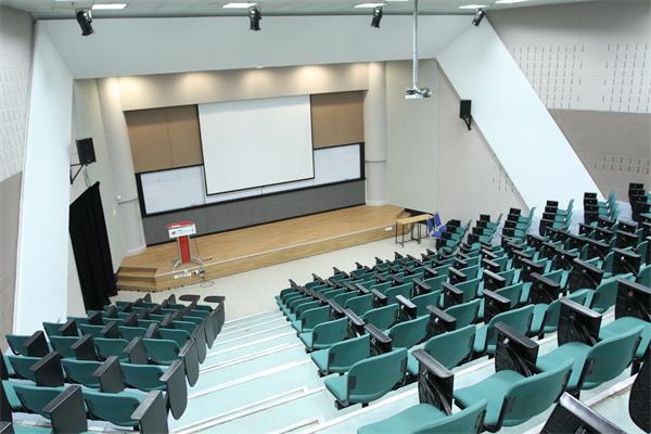 马来西亚英迪大学美术系申请