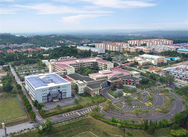 马来西亚英迪国际大学研究生专业