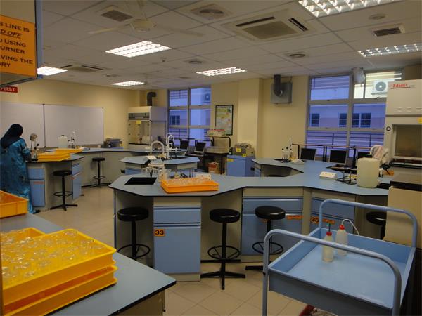 马来西亚英迪大学教育学专业