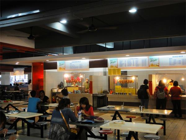 马来西亚气候实录：在马来西亚英迪大学留学的穿衣指南（全面留学生活攻略）