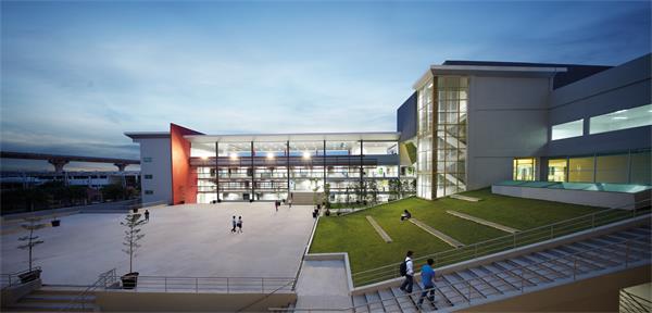 马来西亚英迪大学商学士(荣誉)市场营销专业入学时间