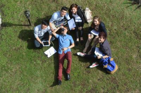 权威指南|马来西亚英迪大学申请必读:教你完美准备推荐信与背景材料