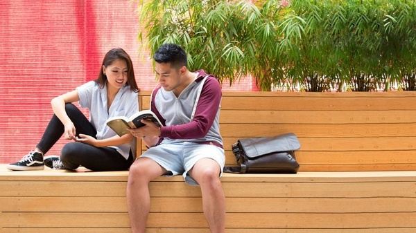 马来西亚英迪大学雅思要求是多少？语言成绩不够怎么办
