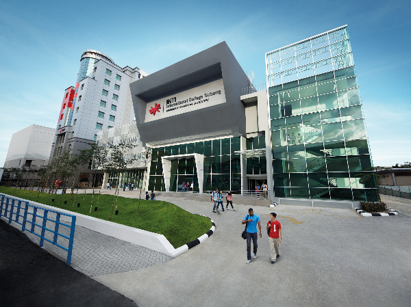 马来西亚英迪大学传媒专业