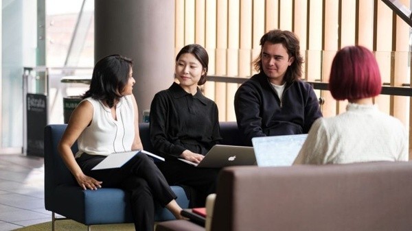 马来西亚英迪大学留学真实感受曝光，很多学生都说超出预期