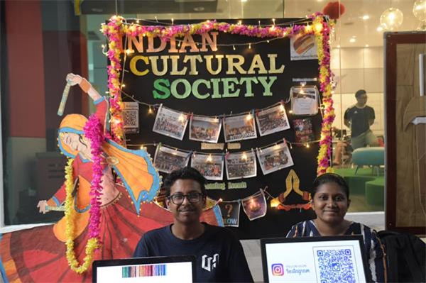 权威指南｜马来西亚英迪大学课程全景解析：你想学的专业全都有