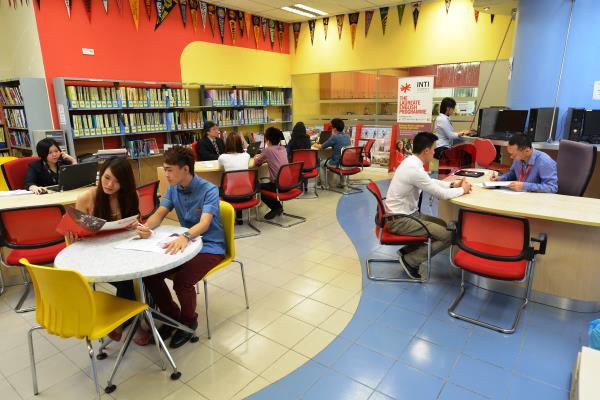 马来西亚英迪国际大学就业