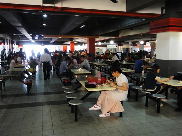 马来西亚英迪大学研究生含金量