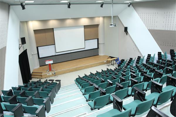 马来西亚英迪大学梳邦再也英迪学院