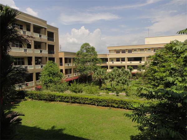 马来西亚英迪国际大学QS世界排名