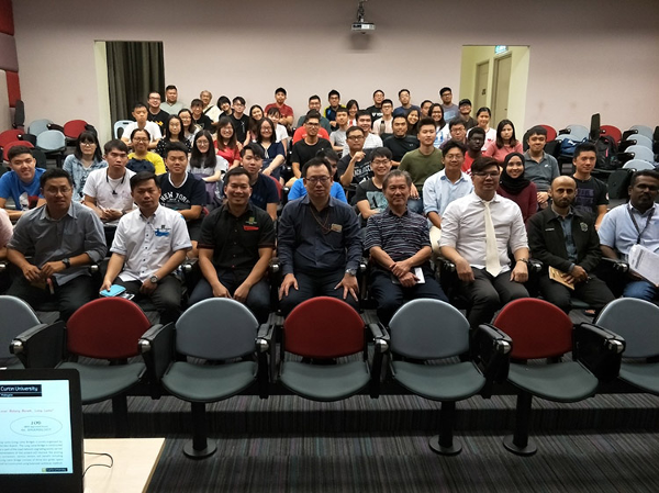马来西亚英迪大学硕士学制